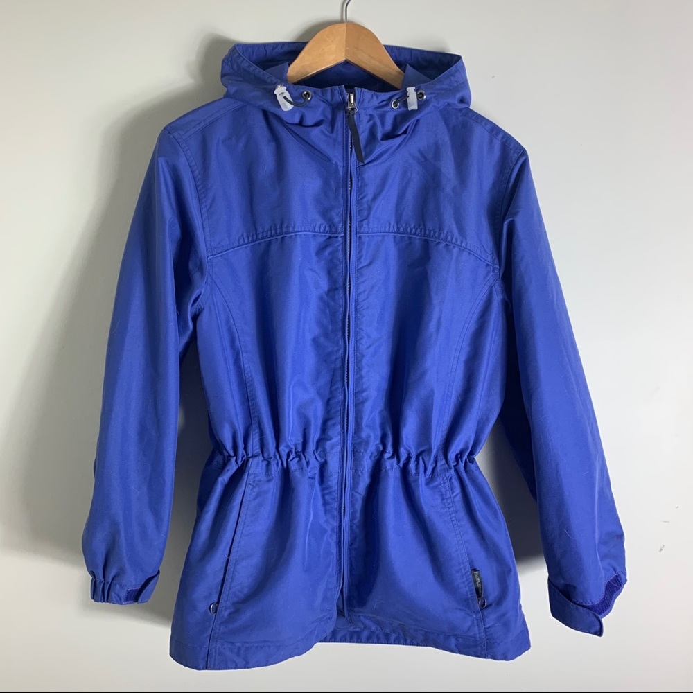 Pacific Trail Jacket